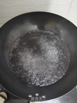 紫菜蛋花汤的做法步骤：2