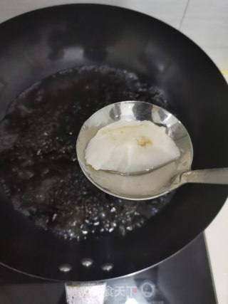 紫菜蛋花汤的做法步骤：4