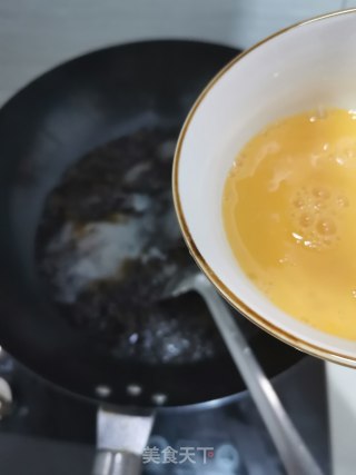 紫菜蛋花汤的做法步骤：6