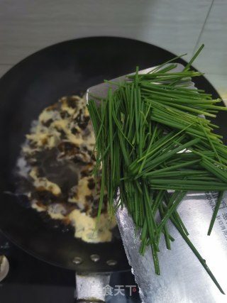 紫菜蛋花汤的做法步骤：7