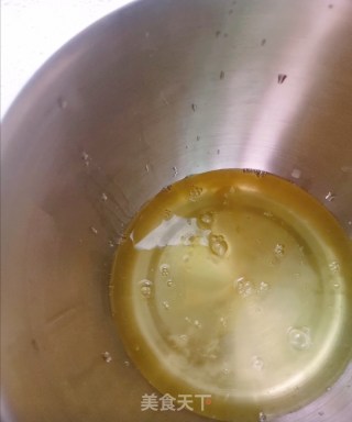 巧克力蛋糕的做法步骤：3