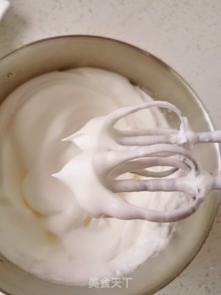 巧克力蛋糕的做法步骤：7