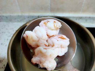 韭菜鸡蛋素盒子的做法步骤：6