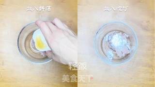 一道解烦热，调肠胃的美味菜肴，茭白炒肉。的做法步骤：2