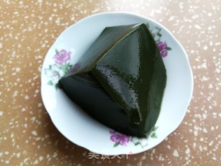 凉拌神仙豆腐的做法步骤：1