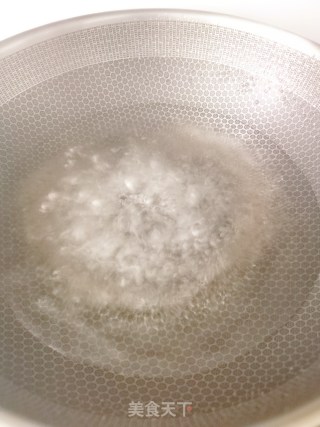 凉拌木耳的做法步骤：5