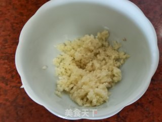 花生酱拌豆角的做法步骤：5