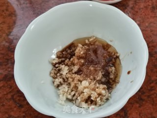 花生酱拌豆角的做法步骤：6