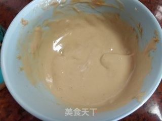 花生酱拌豆角的做法步骤：9