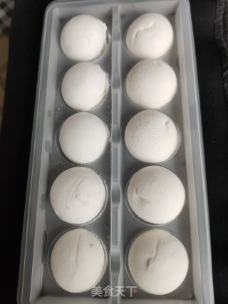 煮汤圆的做法步骤：2