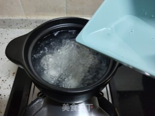 煮汤圆的做法步骤：4
