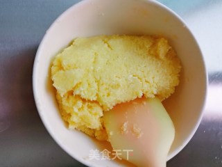 椰蓉面包的做法步骤：5