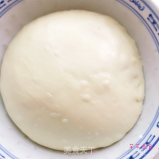 椰蓉面包的做法步骤：11