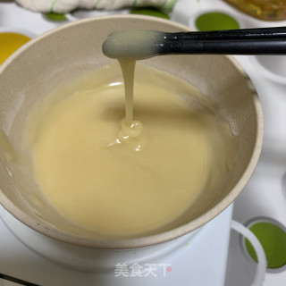香芋饼+红豆饼的做法步骤：5