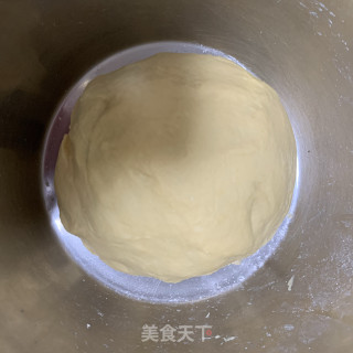 香芋饼+红豆饼的做法步骤：7