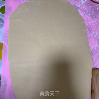 香芋饼+红豆饼的做法步骤：8