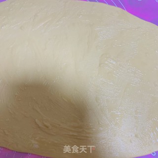 香芋饼+红豆饼的做法步骤：9