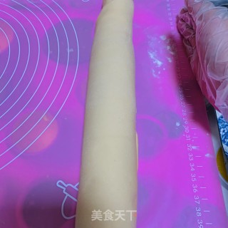 香芋饼+红豆饼的做法步骤：10