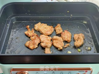 木须肉的做法步骤：5