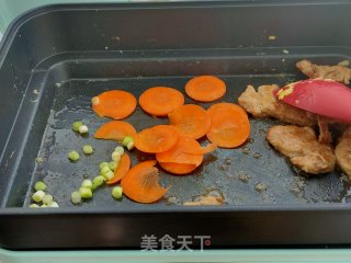 木须肉的做法步骤：6