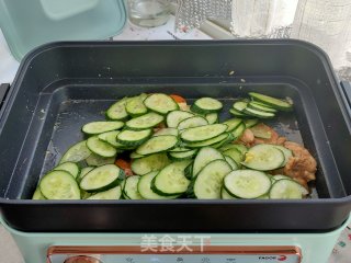 木须肉的做法步骤：7