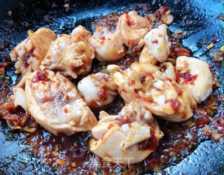鸡腿炖土豆胡萝卜#荤菜#的做法步骤：6