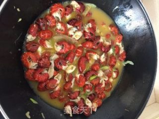 蒜蓉小龙虾的做法步骤：6