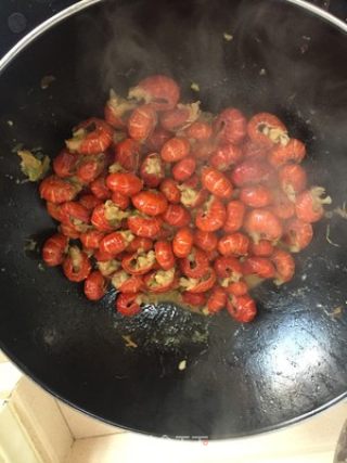 蒜蓉小龙虾的做法步骤：8