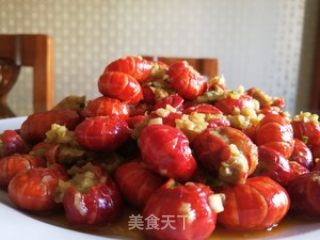 蒜蓉小龙虾的做法步骤：10