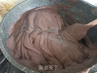 自制红豆沙馅的做法步骤：5