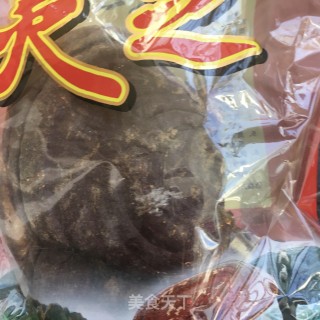 灵芝羊肚菌炖鸽子的做法步骤：8