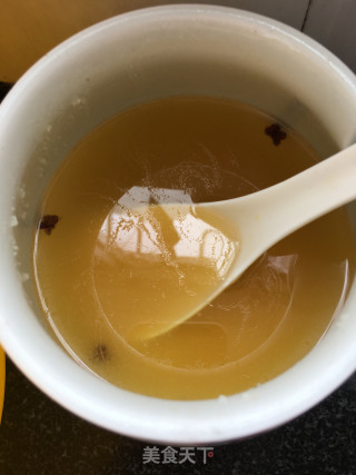 大米鹅蛋馍片的做法步骤：8