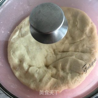 大米鹅蛋馍片的做法步骤：13