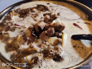 啤酒嫩姜焖鸭的做法步骤：6