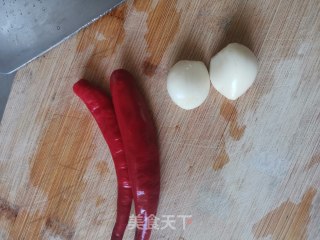 煎黄瓜的做法步骤：2