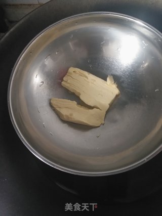 蒜蓉花朵面包的做法步骤：5