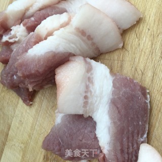 烤肉的做法步骤：2