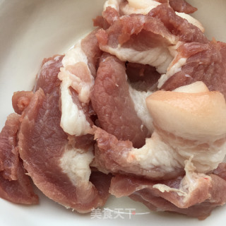 烤肉的做法步骤：3