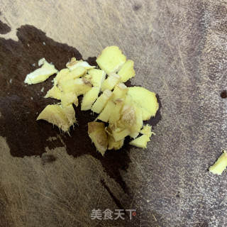 ????凉拌海带结的做法步骤：5