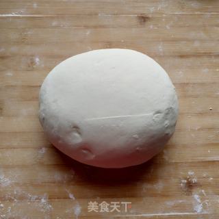 洋葱肉包子的做法步骤：17