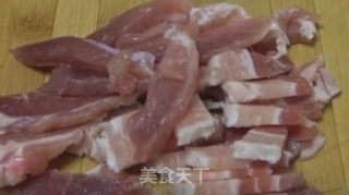 家常炒芹菜的做法步骤：2