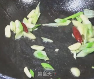 炒大虾的做法步骤：3