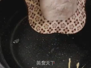 桂花冰凉粉的做法步骤：2