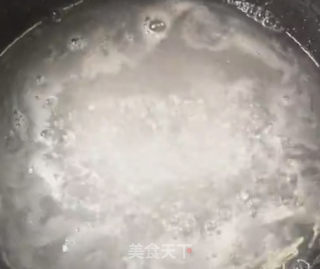 桂花冰凉粉的做法步骤：3