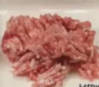 烧汁冬瓜的做法步骤：4