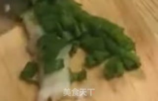 烧汁冬瓜的做法步骤：5