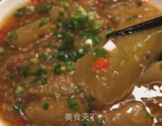 烧汁冬瓜的做法步骤：10