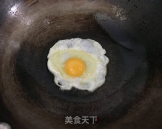 鸡蛋酱拌面的做法步骤：4