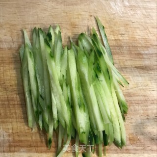 墨西哥卷饼????️Tortilla/Taco的做法步骤：1