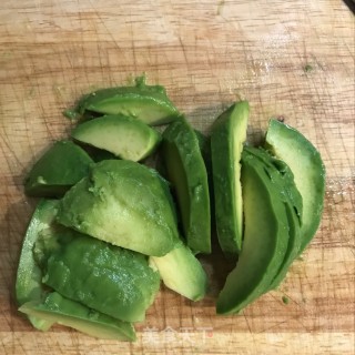 墨西哥卷饼????️Tortilla/Taco的做法步骤：3